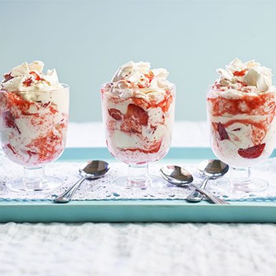 Eton mess