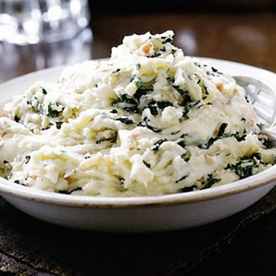 Colcannon