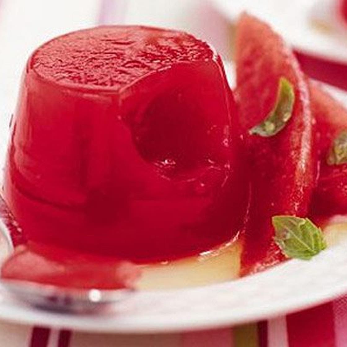 Watermelon cooler