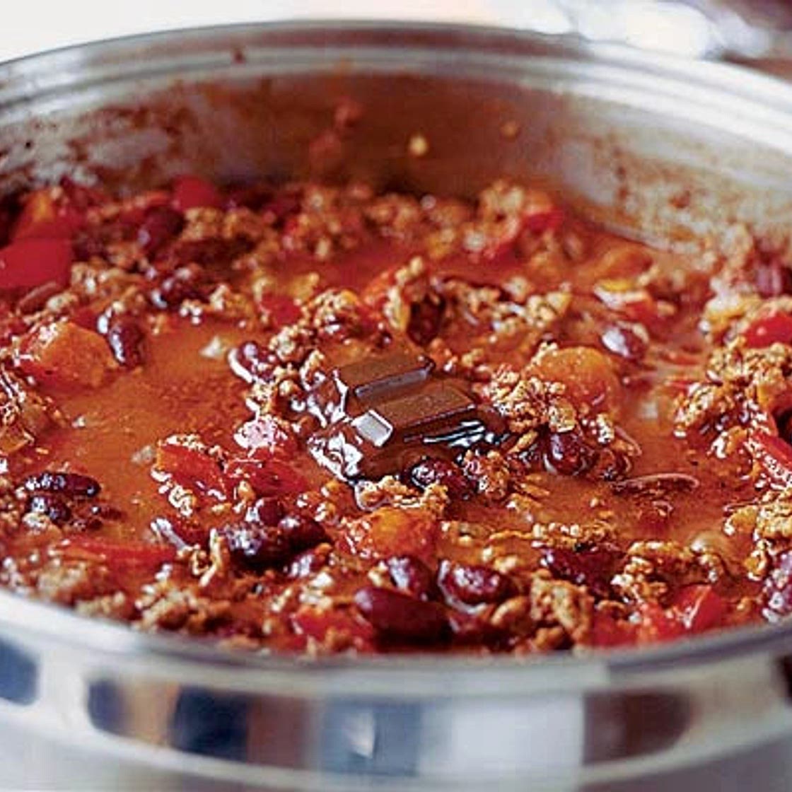 Chocolate Chilli