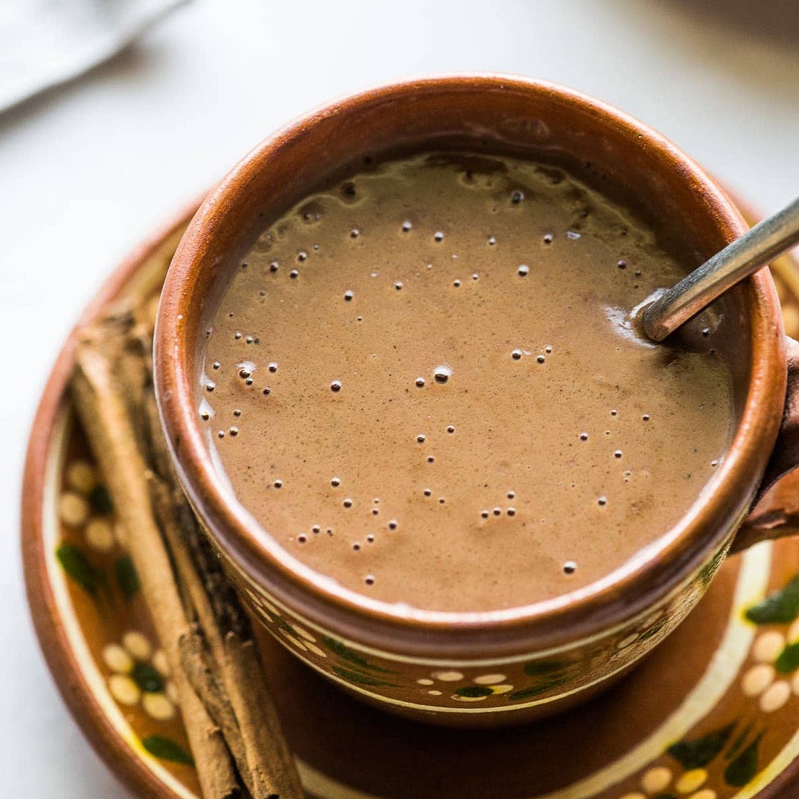 Champurrado Recipe