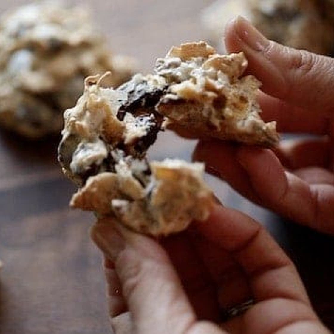 Easiest Christmas Cookie Recipe EVER!