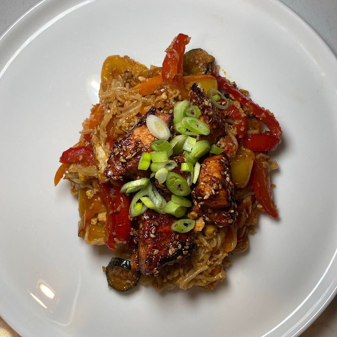 Teriyaki Chicken
