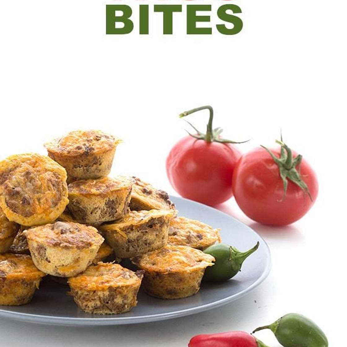 Mini Taco Bites