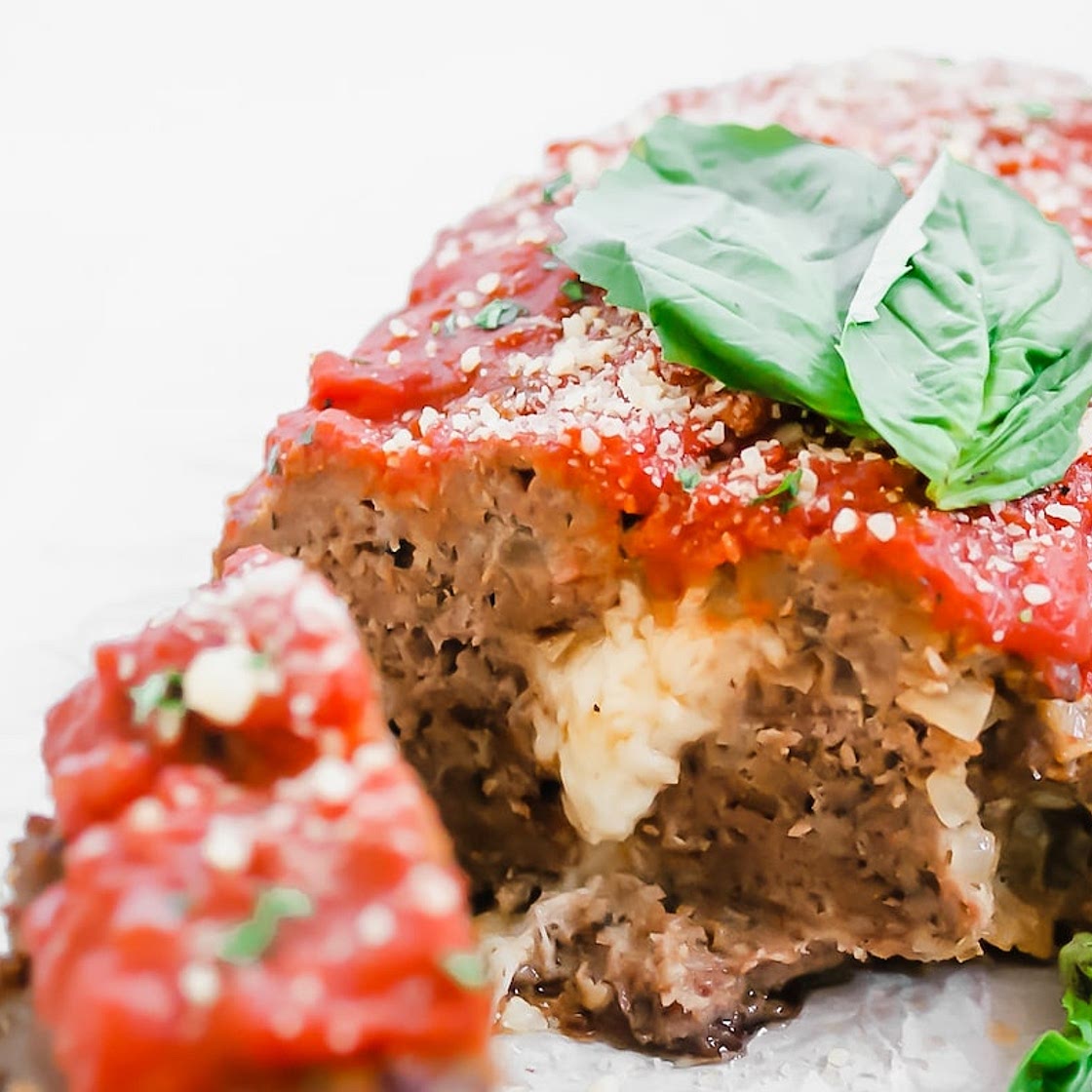 Italian Meatloaf