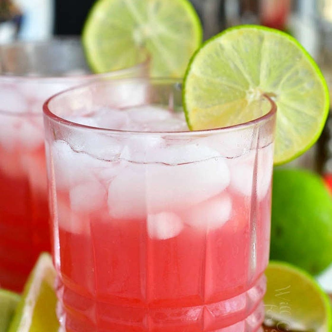 Bay Breeze Recipe
