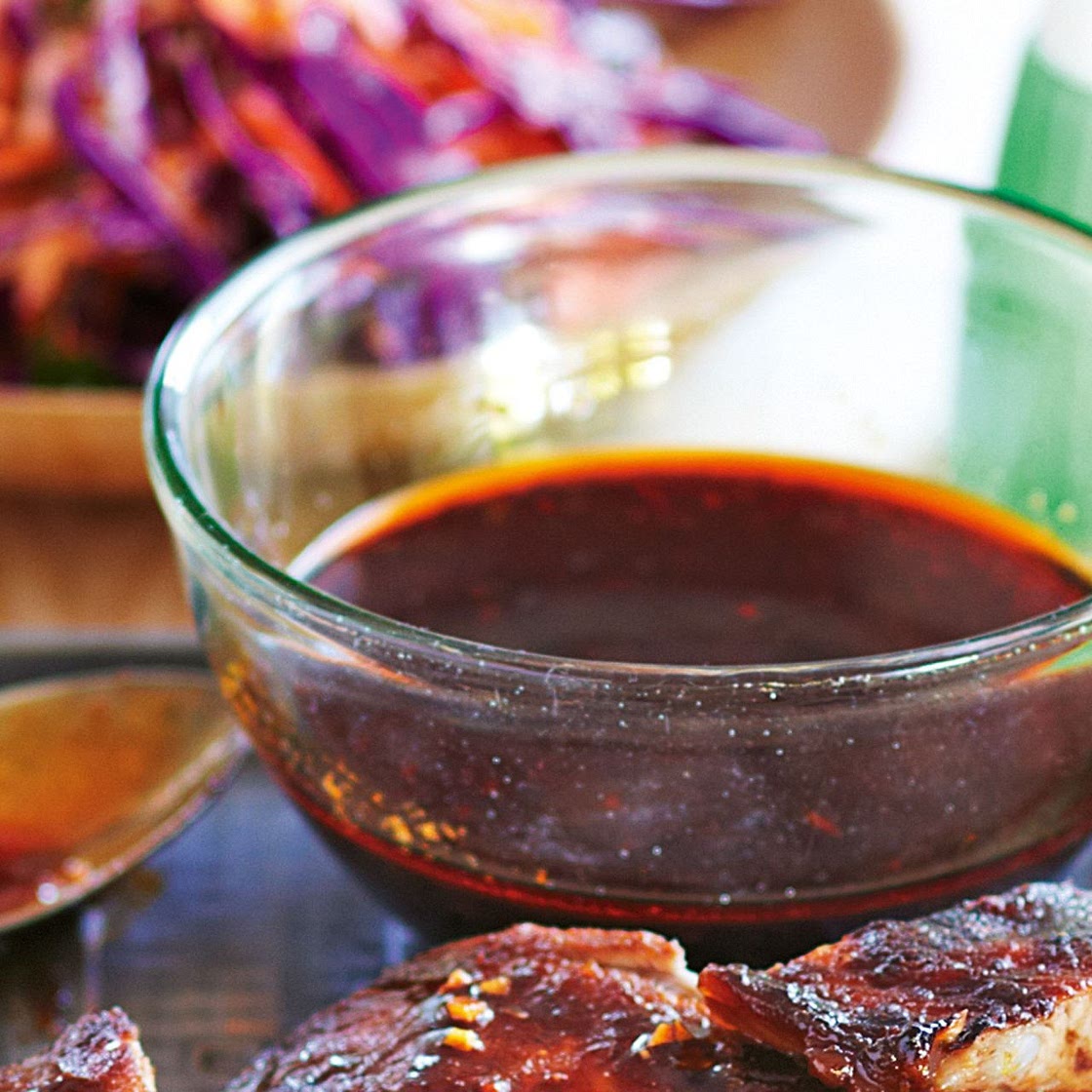 Just a great Chicken Marinade