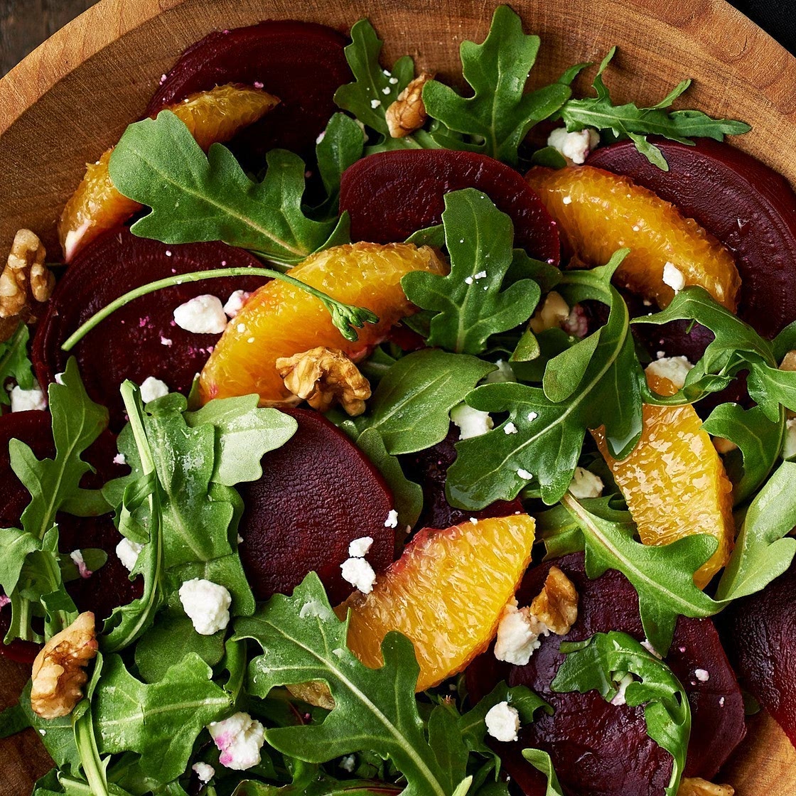 Oj Beet Salad