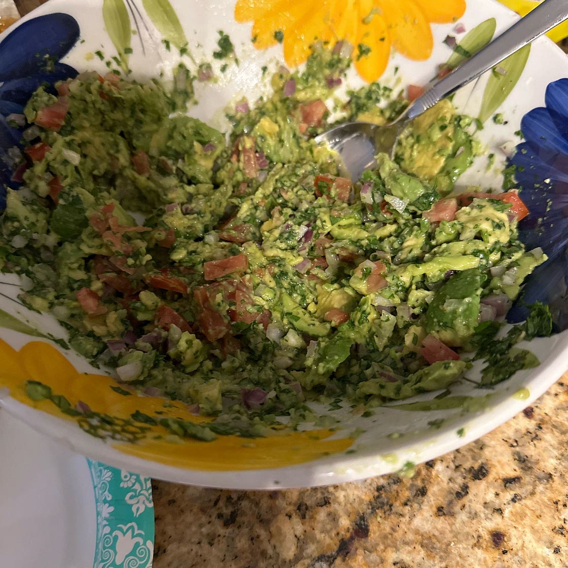 Best Guacamole