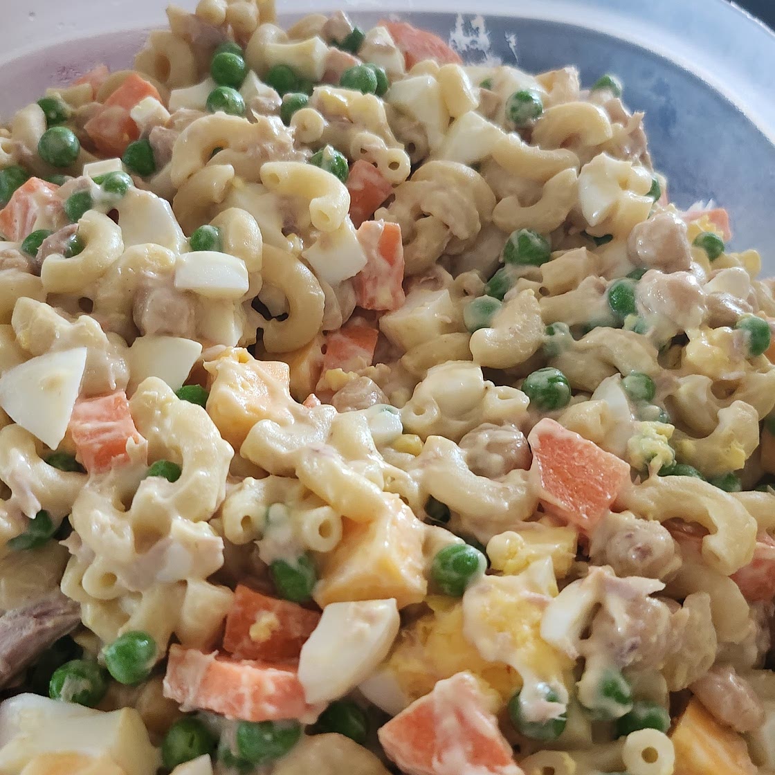 Macaroni Salad