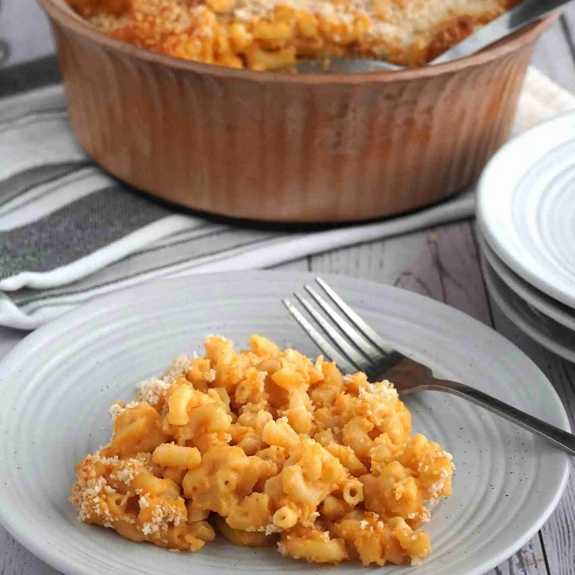The Best Easy Smoked Mac and Cheese