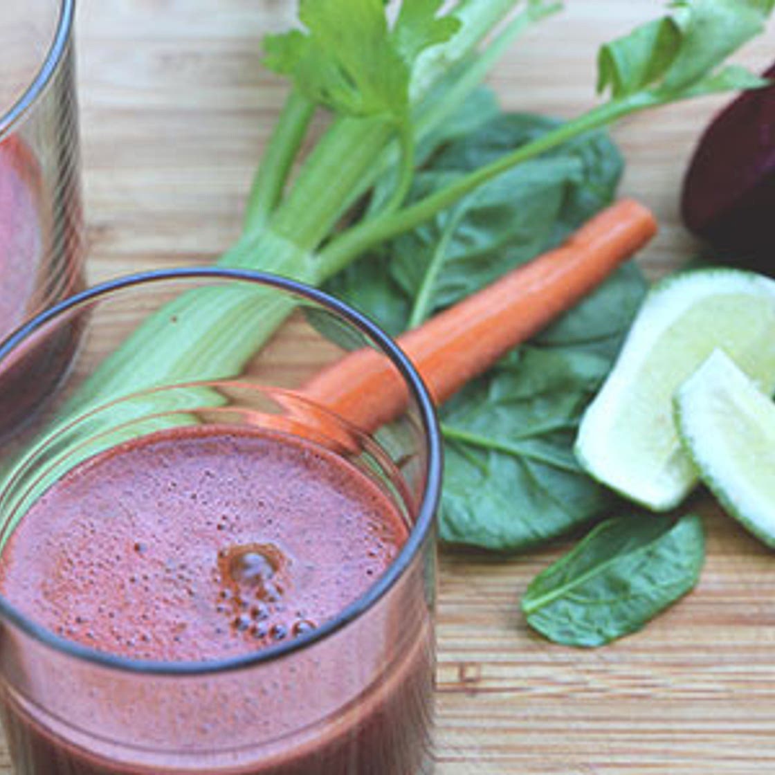 Nomato V8 Juice