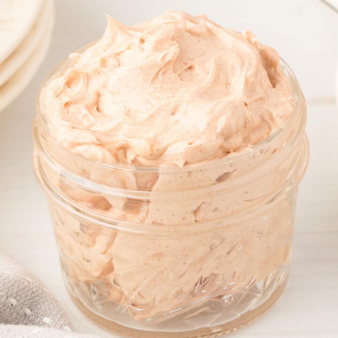 Texas Roadhouse Cinnamon Butter
