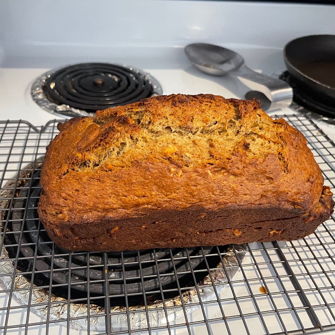 Banana bread