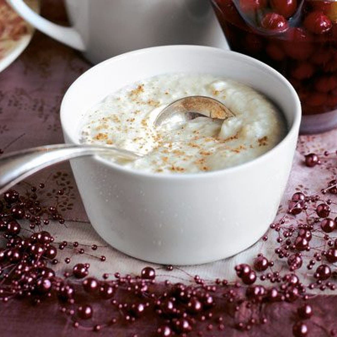 Bread sauce