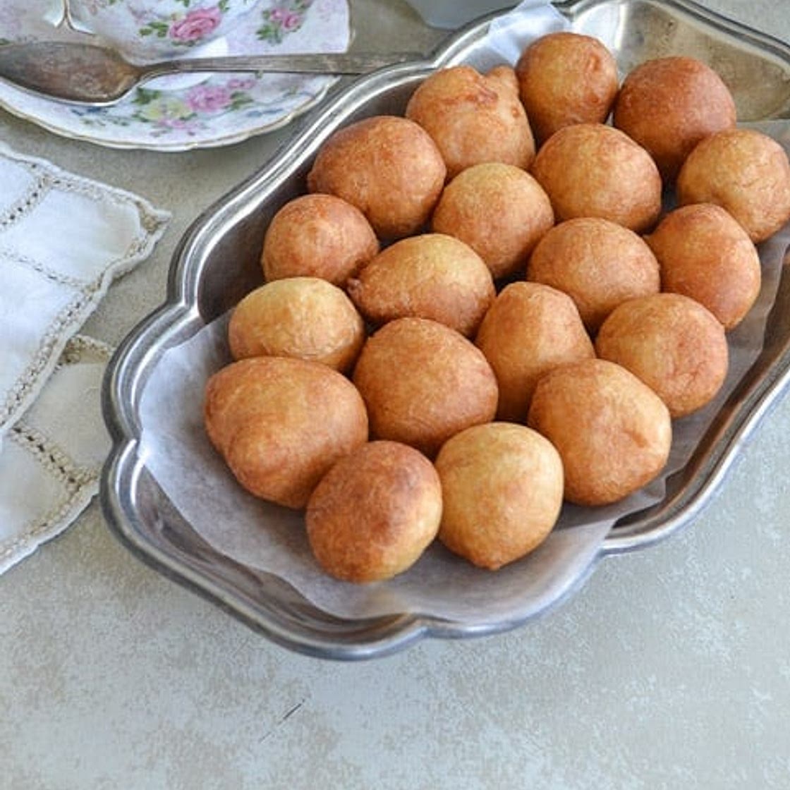 Puff Puff