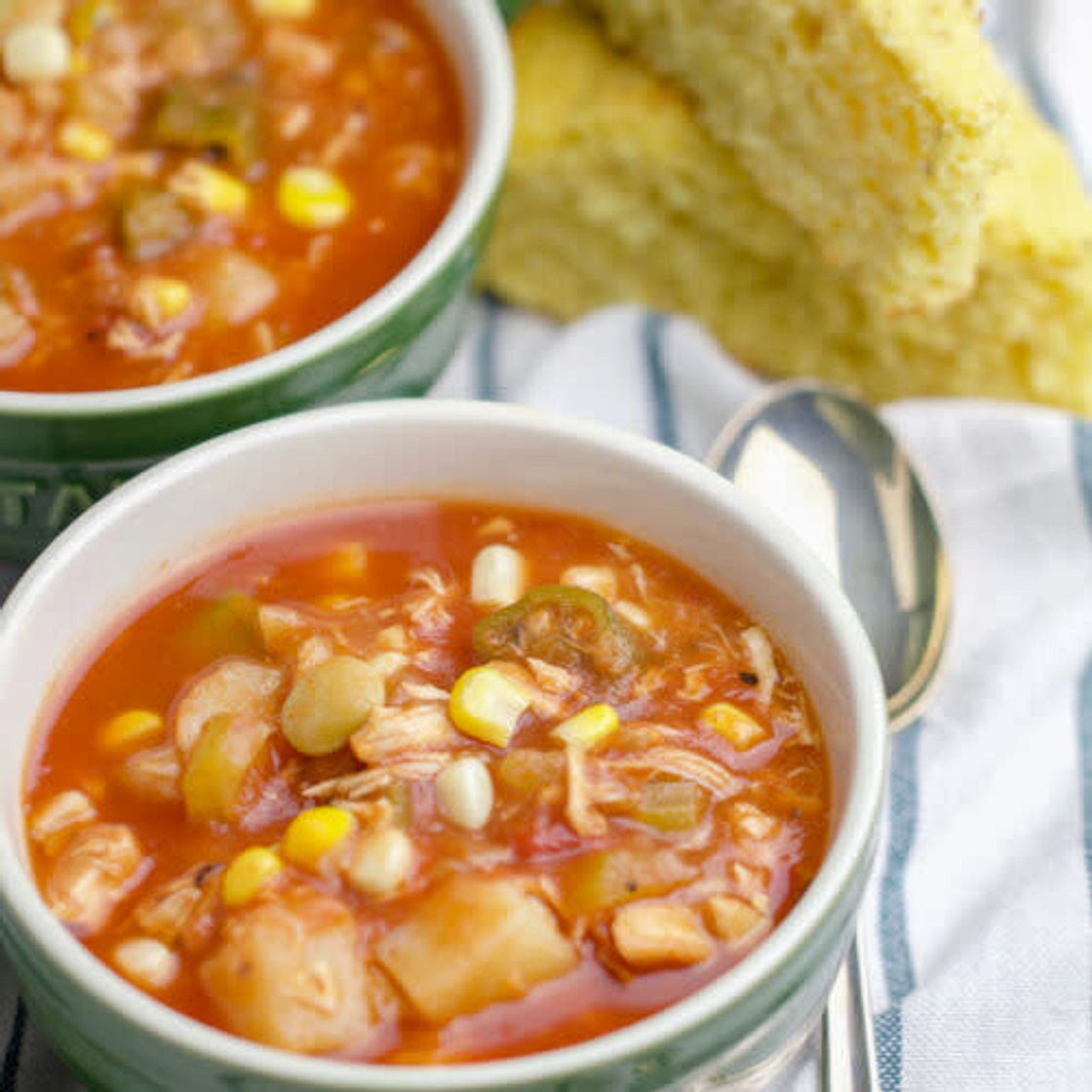 Brunswick stew