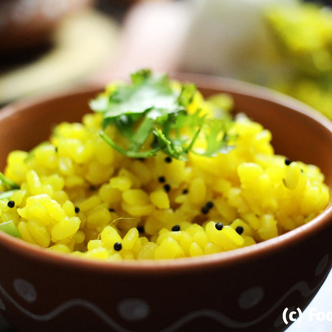 Chutti Mug Ni Dal recipe