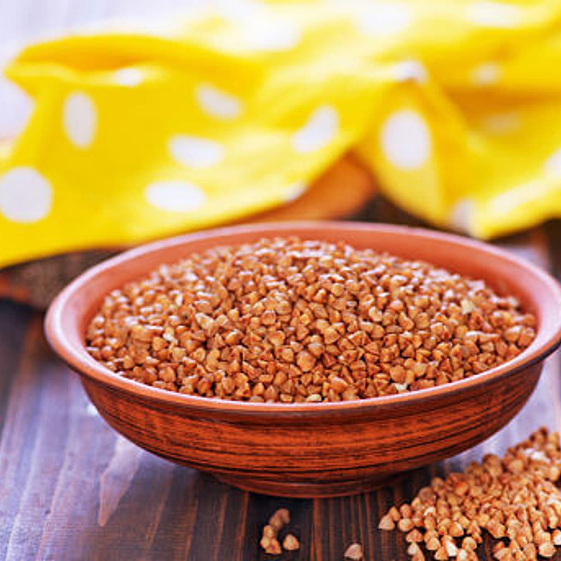 Buckwheat Baby Food Recipes and Guidelines