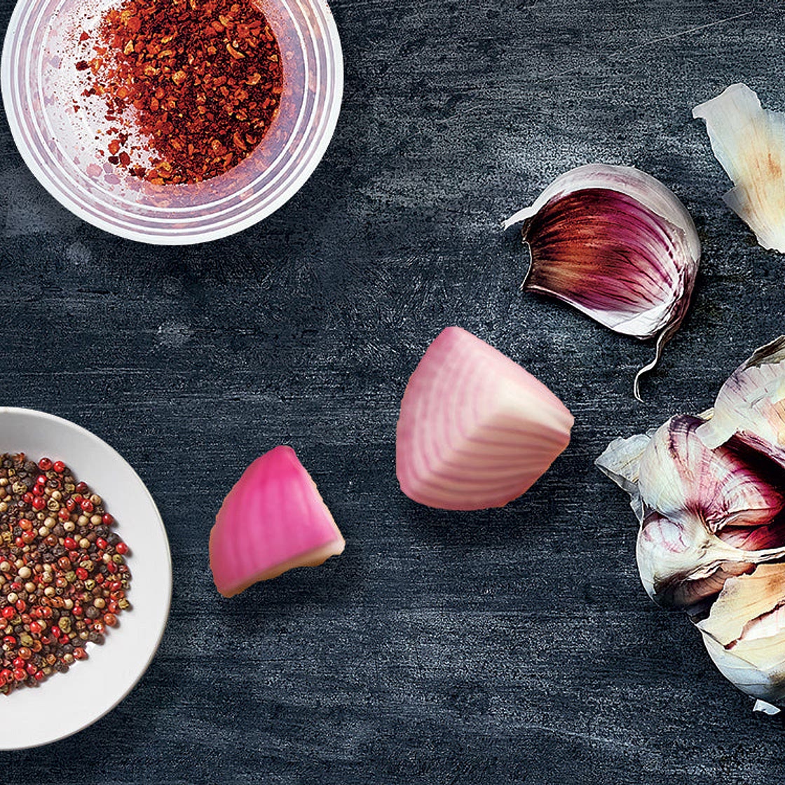 DIY Steak & Chop Seasoning
