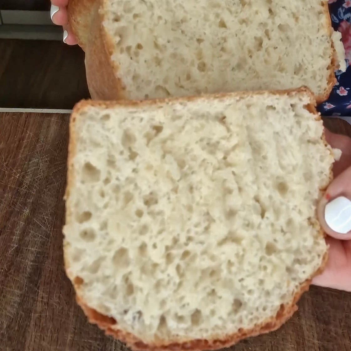 🍞👩‍🍳 MY HOMEMADE BREAD RECIPE 👨‍🍳🥖 