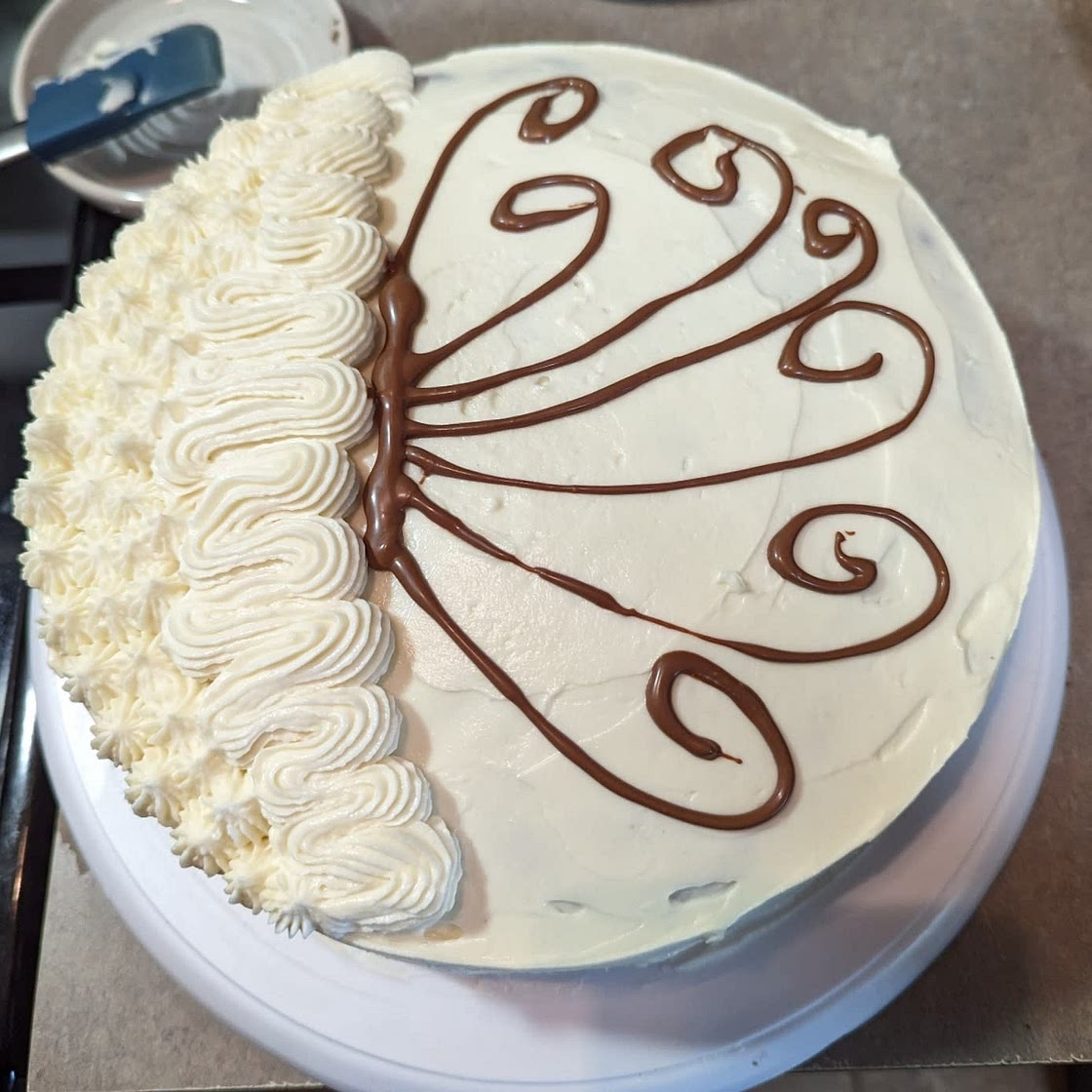 Cream Cheese Frosting