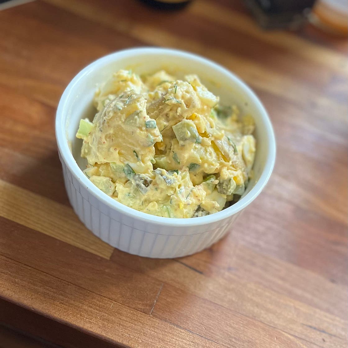 Potato Salad