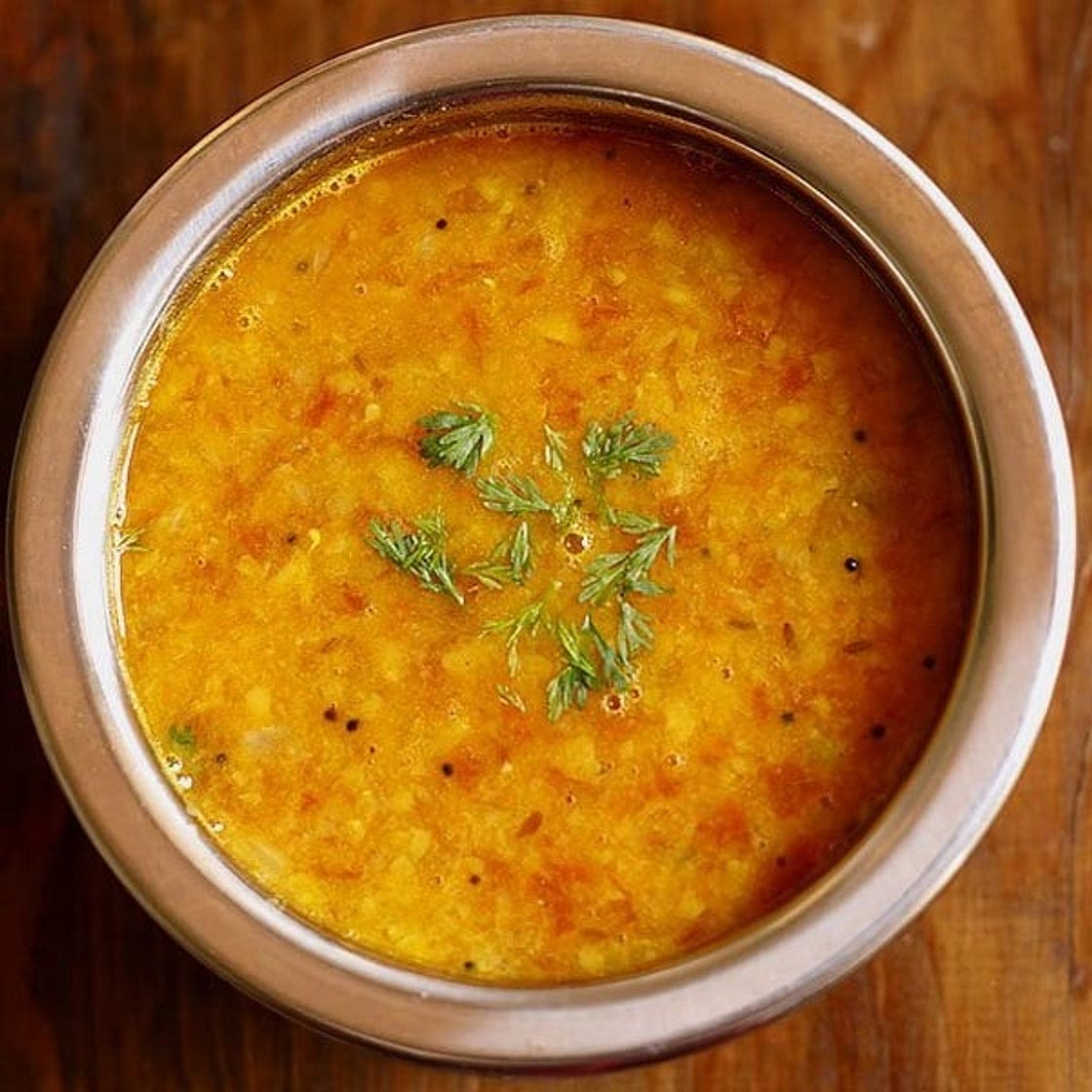 Tomato Pappu Recipe | Tomato Dal
