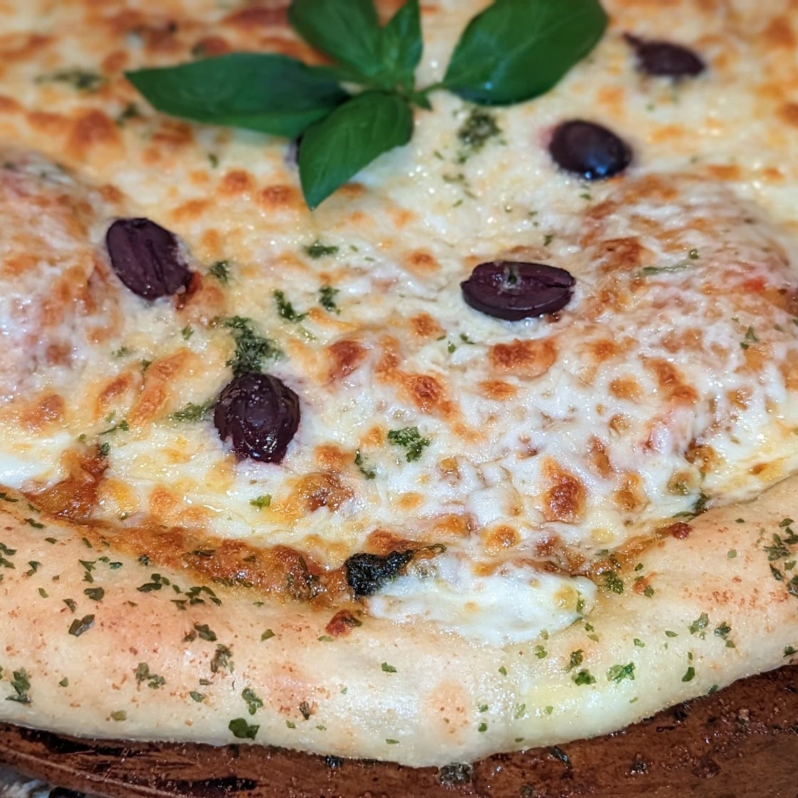 5 Ingredient Perfect Pizza Sauce