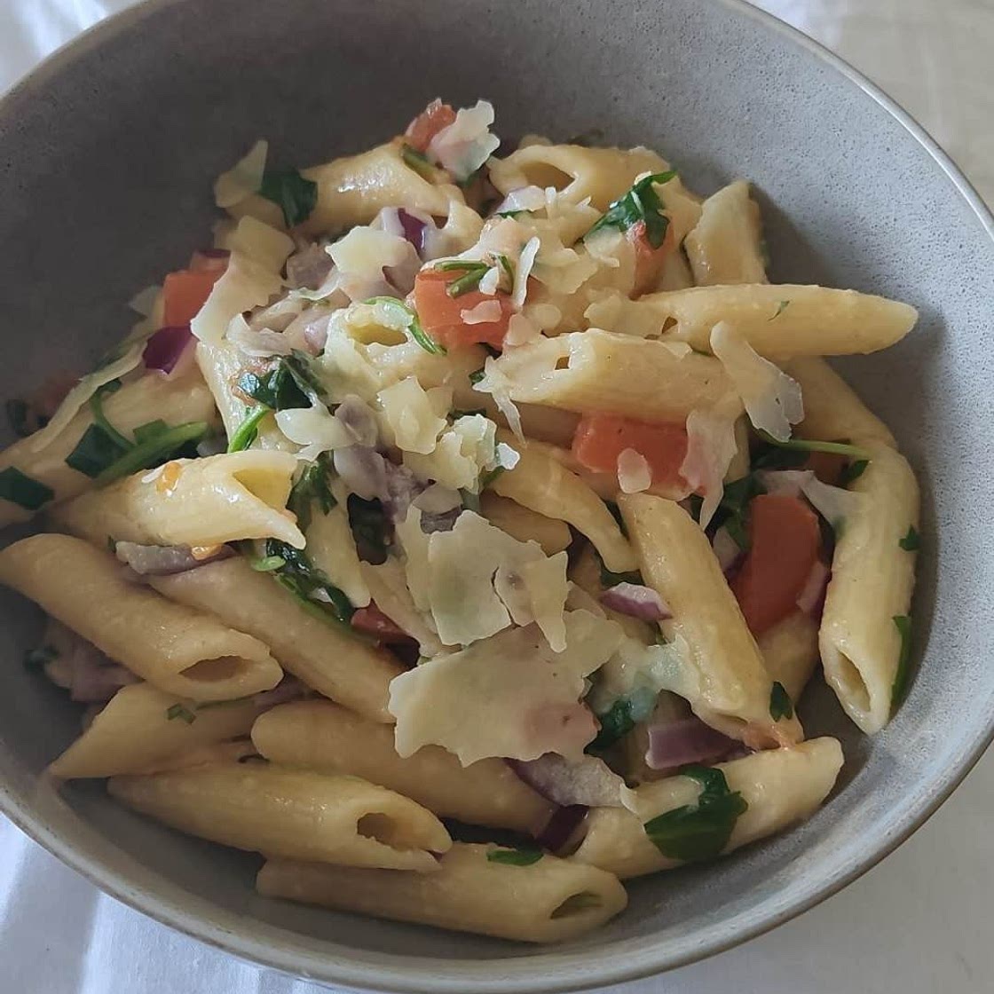 Rocket penne