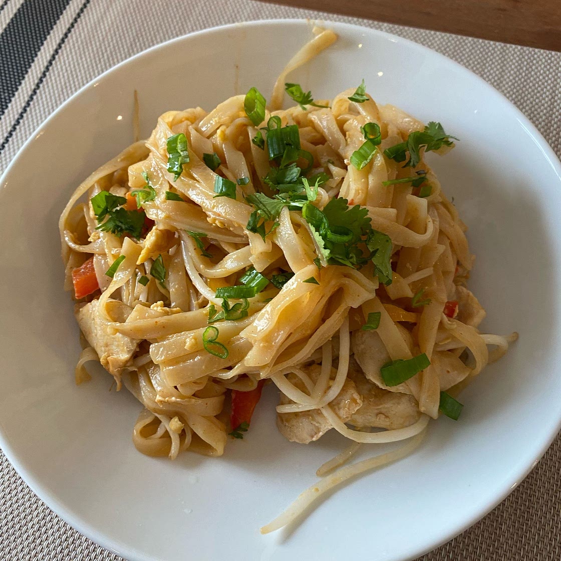 Pad Thai