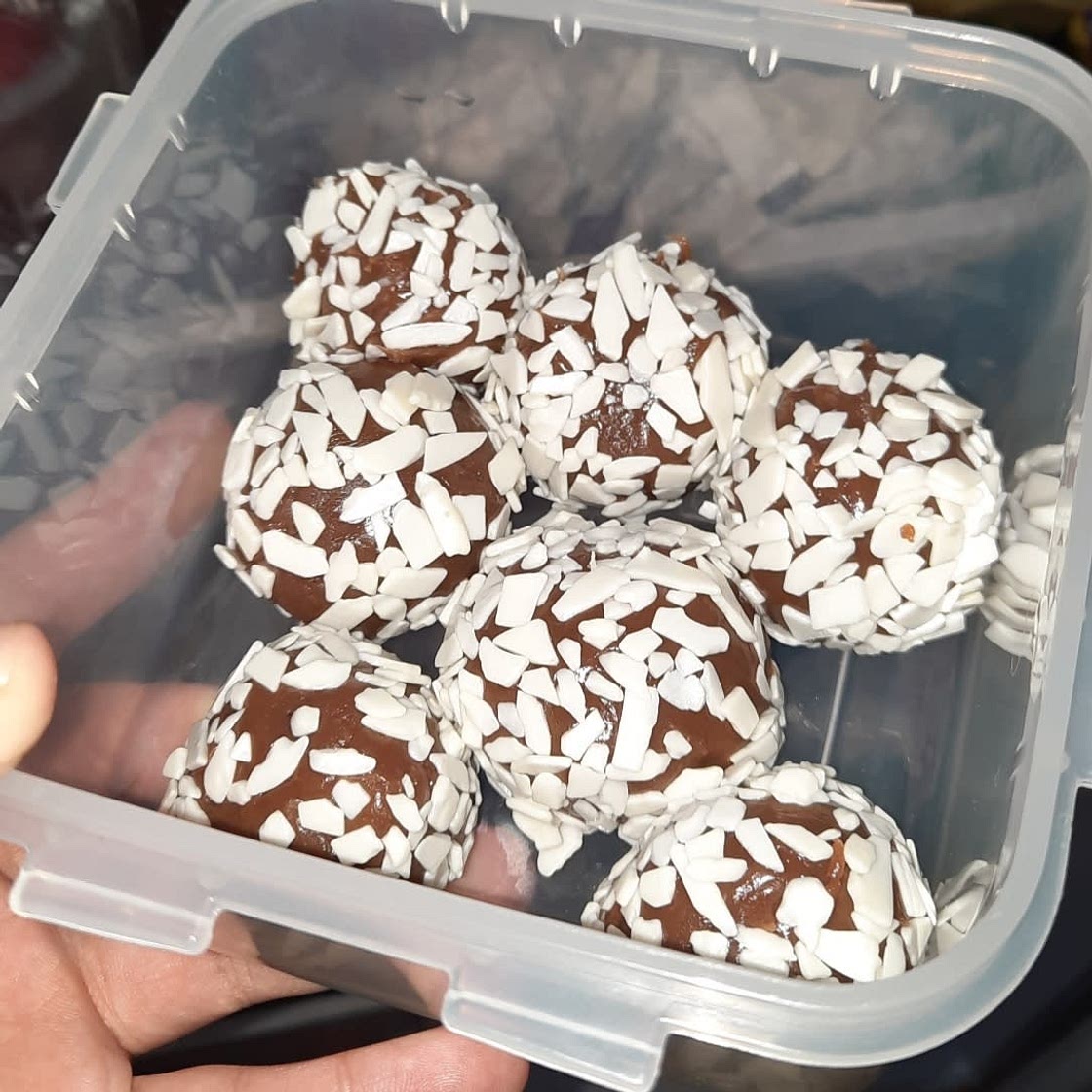 Brigadeiro