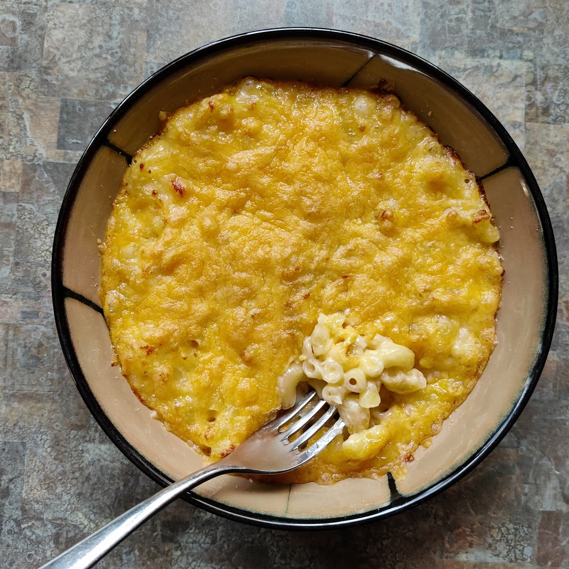 Jordan's Mac & Cheese