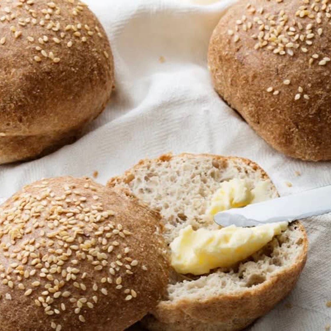 The Keto Bread