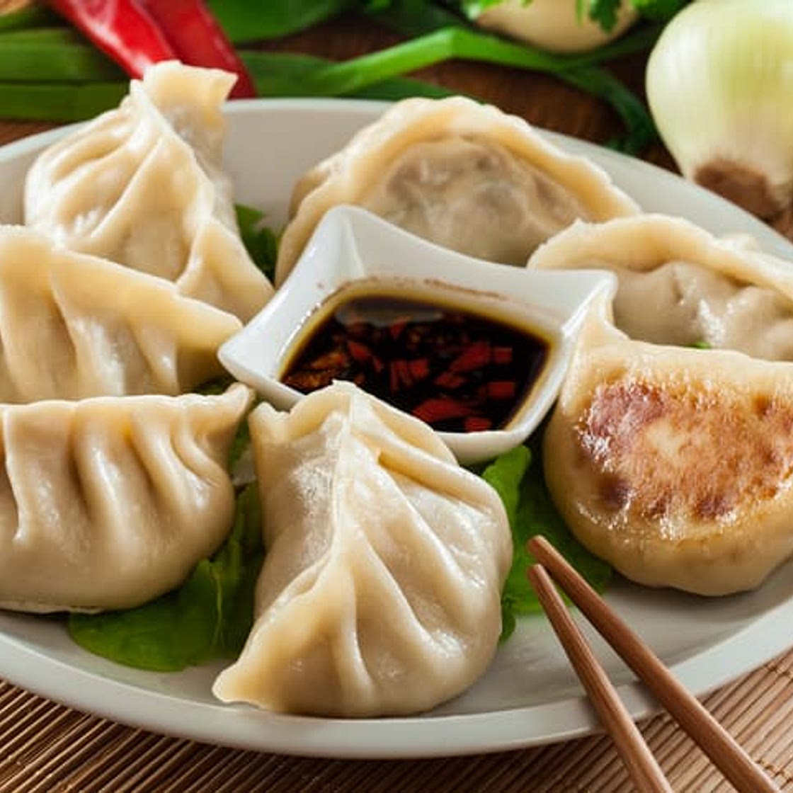 Dumpling Dipping Sauce Recipe
