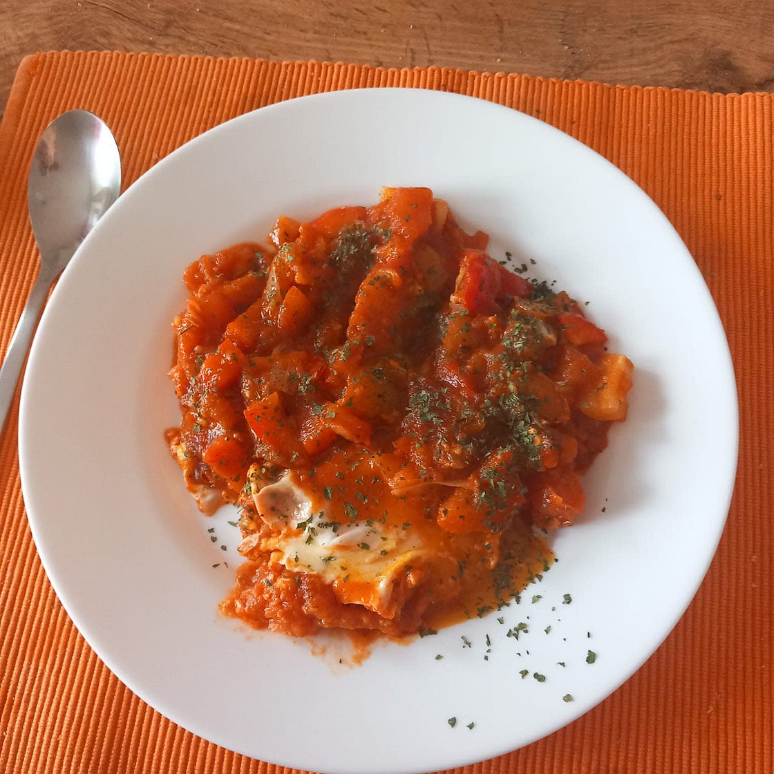 ShakShuka