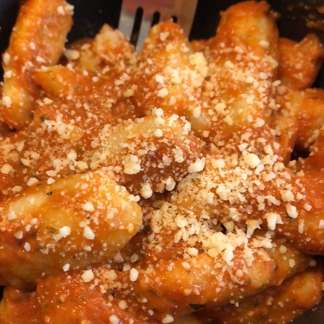 Tomato Basil Pasta Sauce 