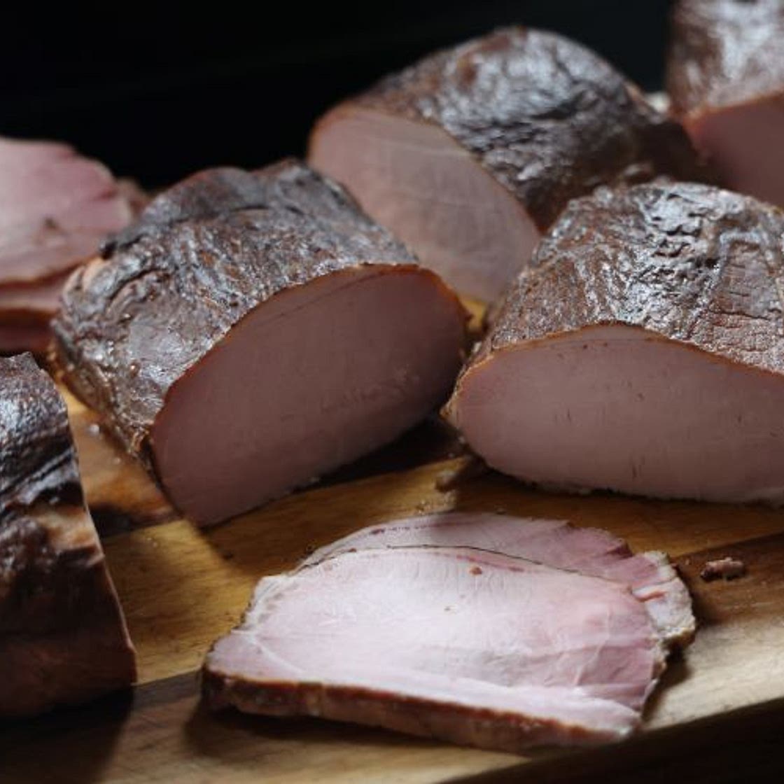 Back Bacon