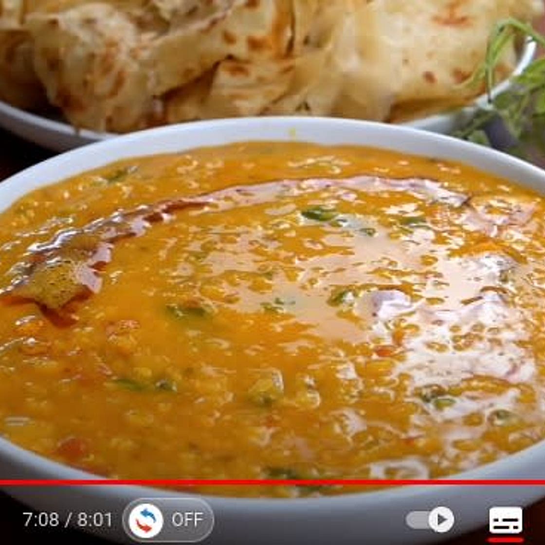 pakistan red lentils