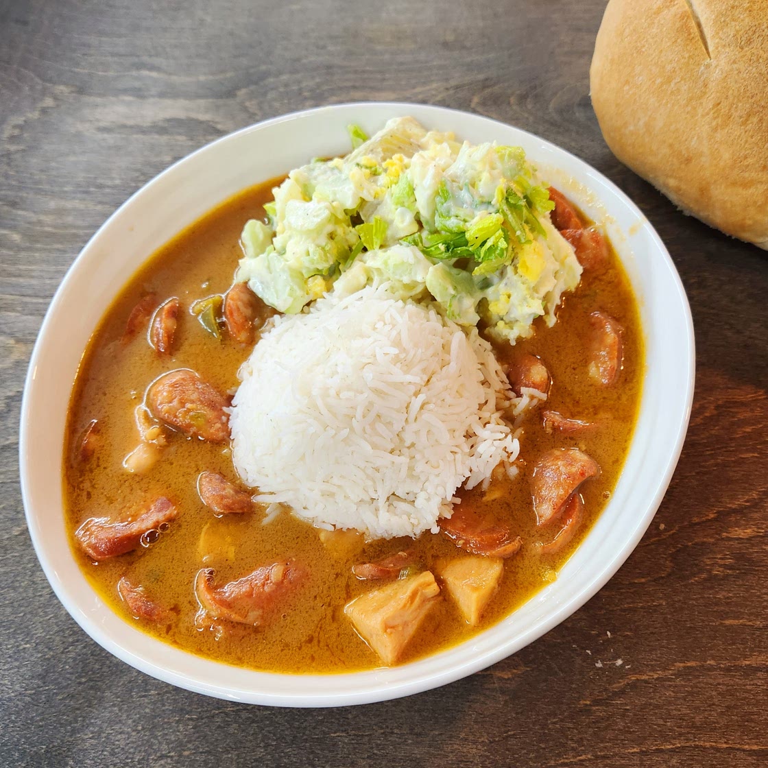 Gumbo