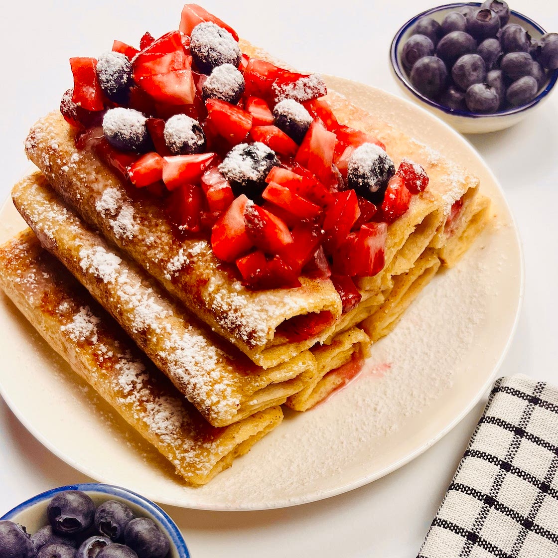 french toast