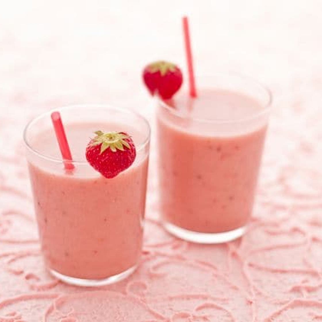 Frullato di frutta