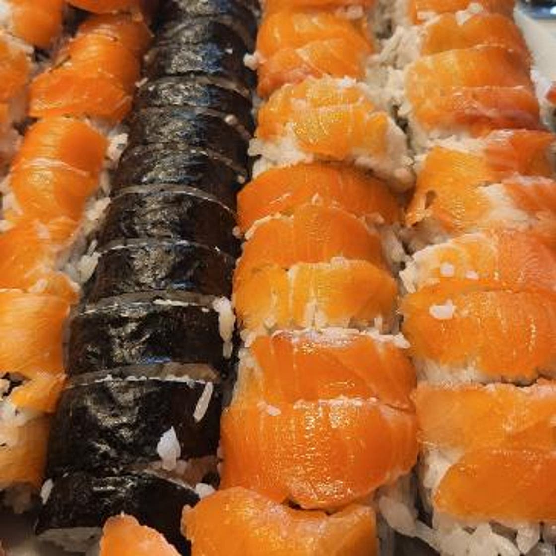 Easy Salt Cured Salmon Recipe