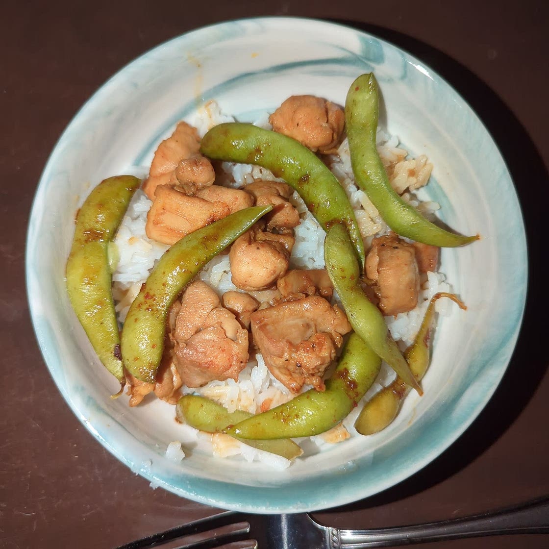 Jalapeño Chicken