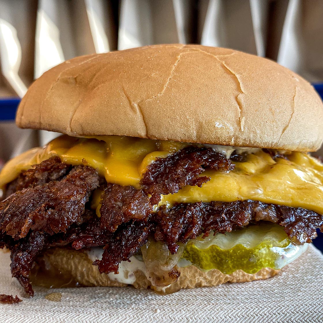 Smash Burger