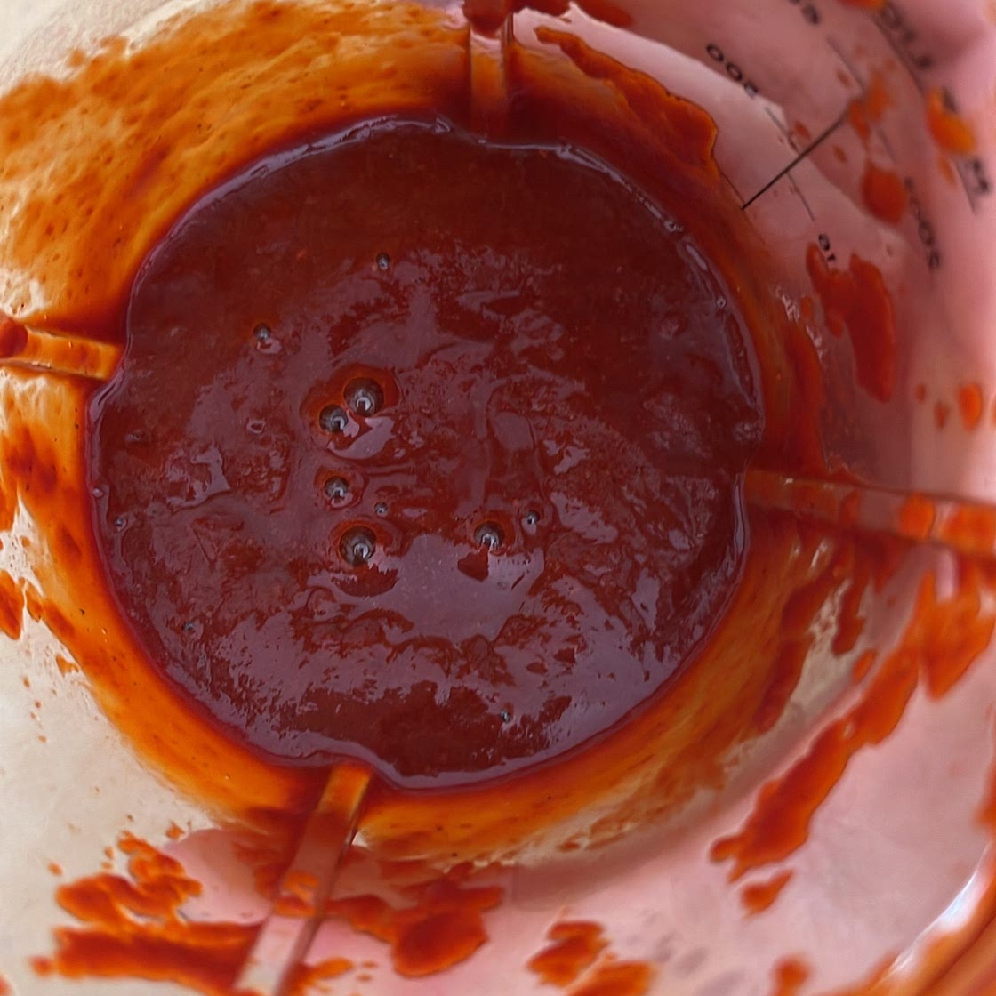 Enchilada sauce