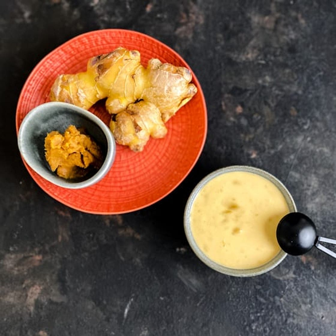 Miso Mayo Dressing