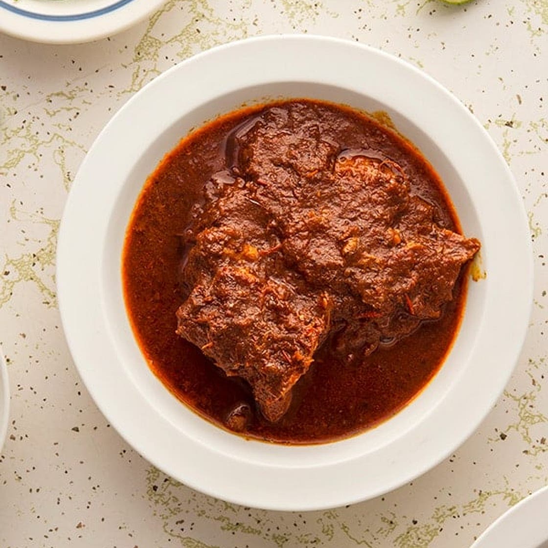 Jalisco Style Birria