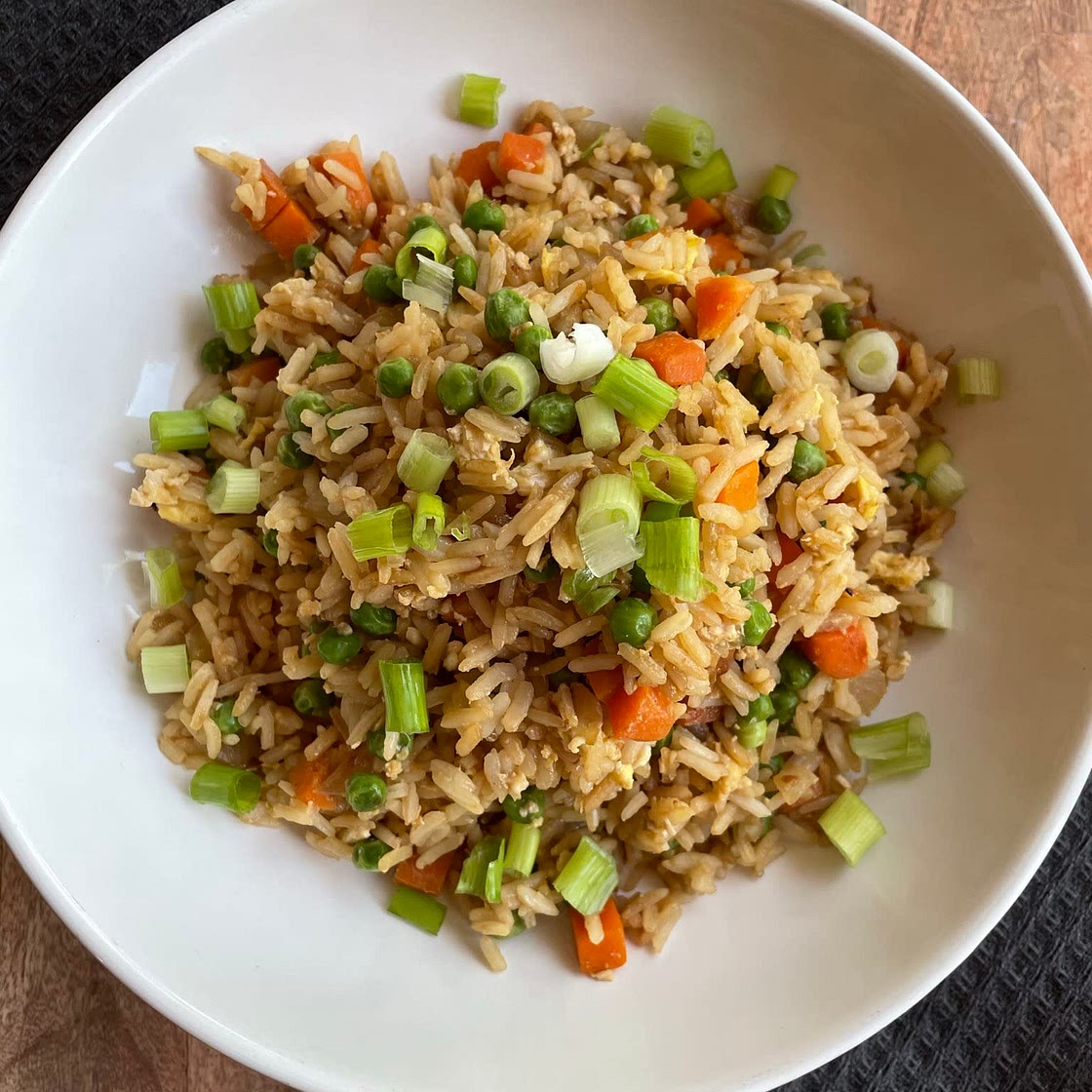 Fried rice