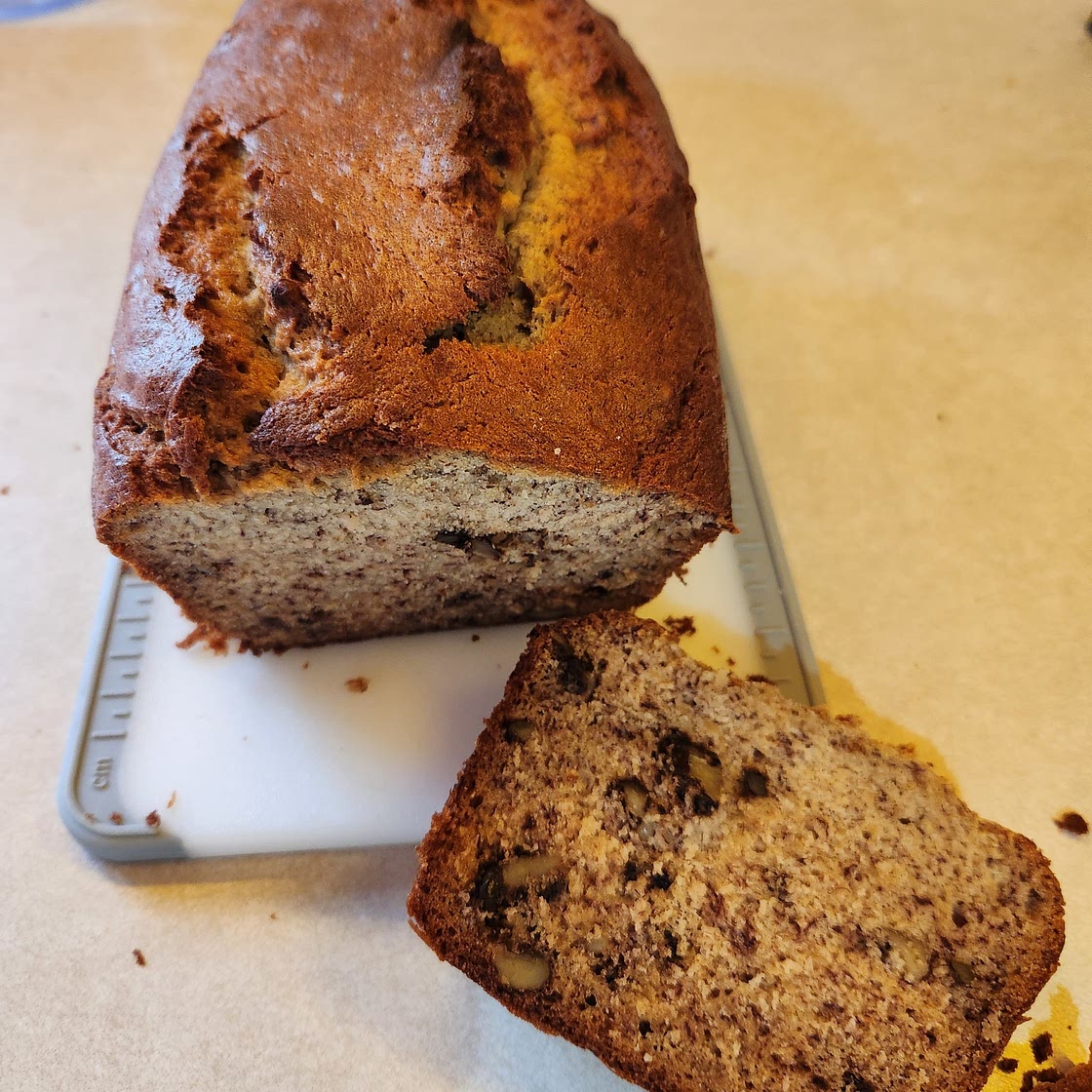 Banana Bread